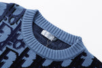 Classic Fashion Sweater-1253