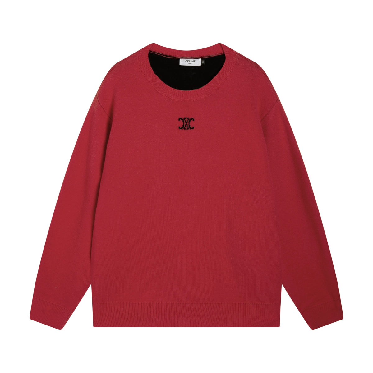 Classic Fashion Sweater-1260