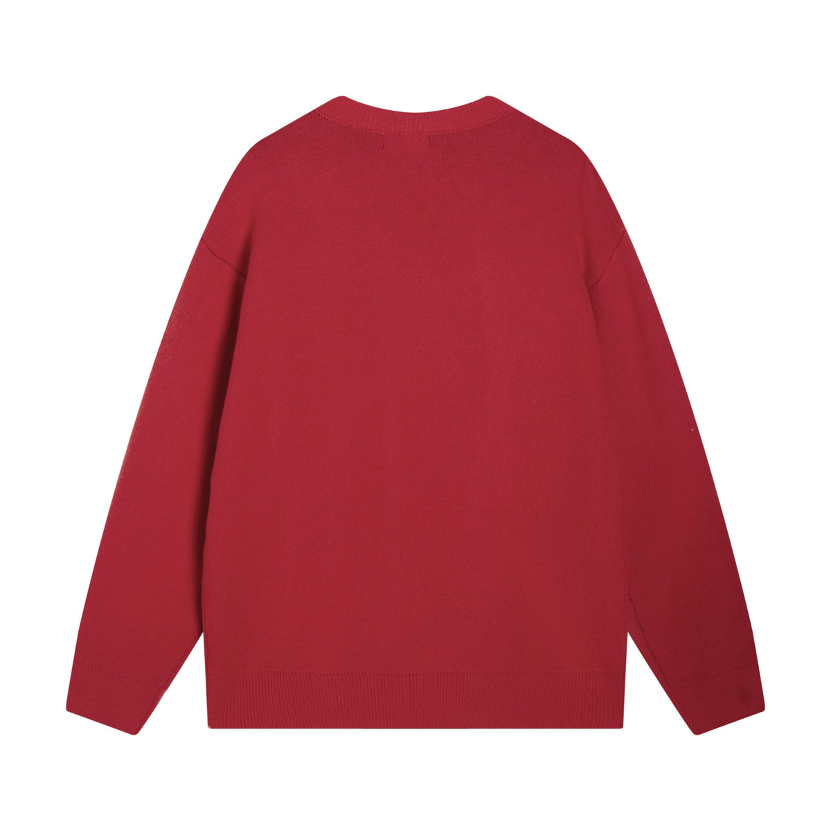 Classic Fashion Sweater-1260