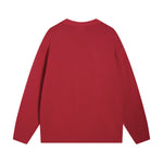 Classic Fashion Sweater-1260