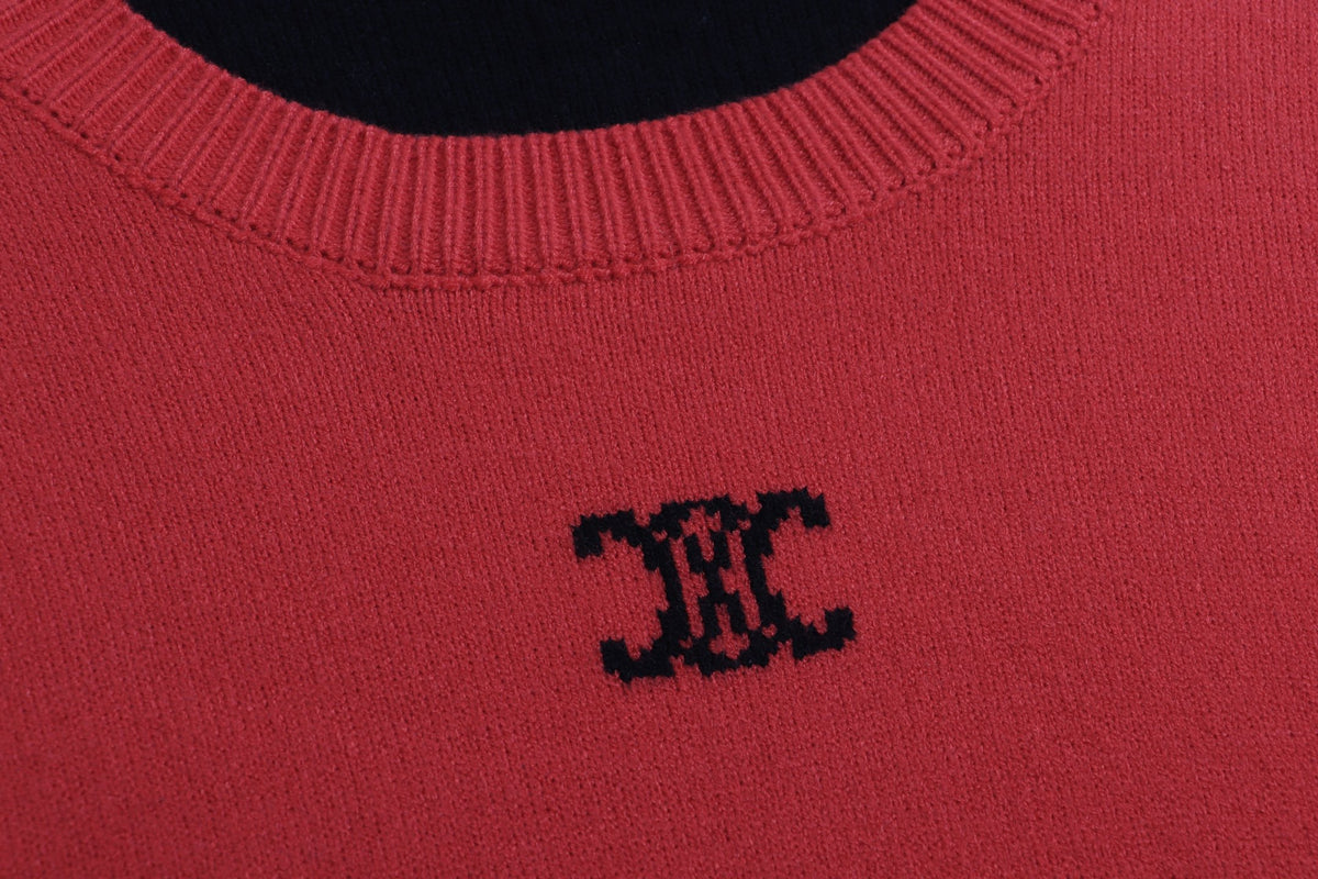 Classic Fashion Sweater-1260