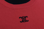 Classic Fashion Sweater-1260