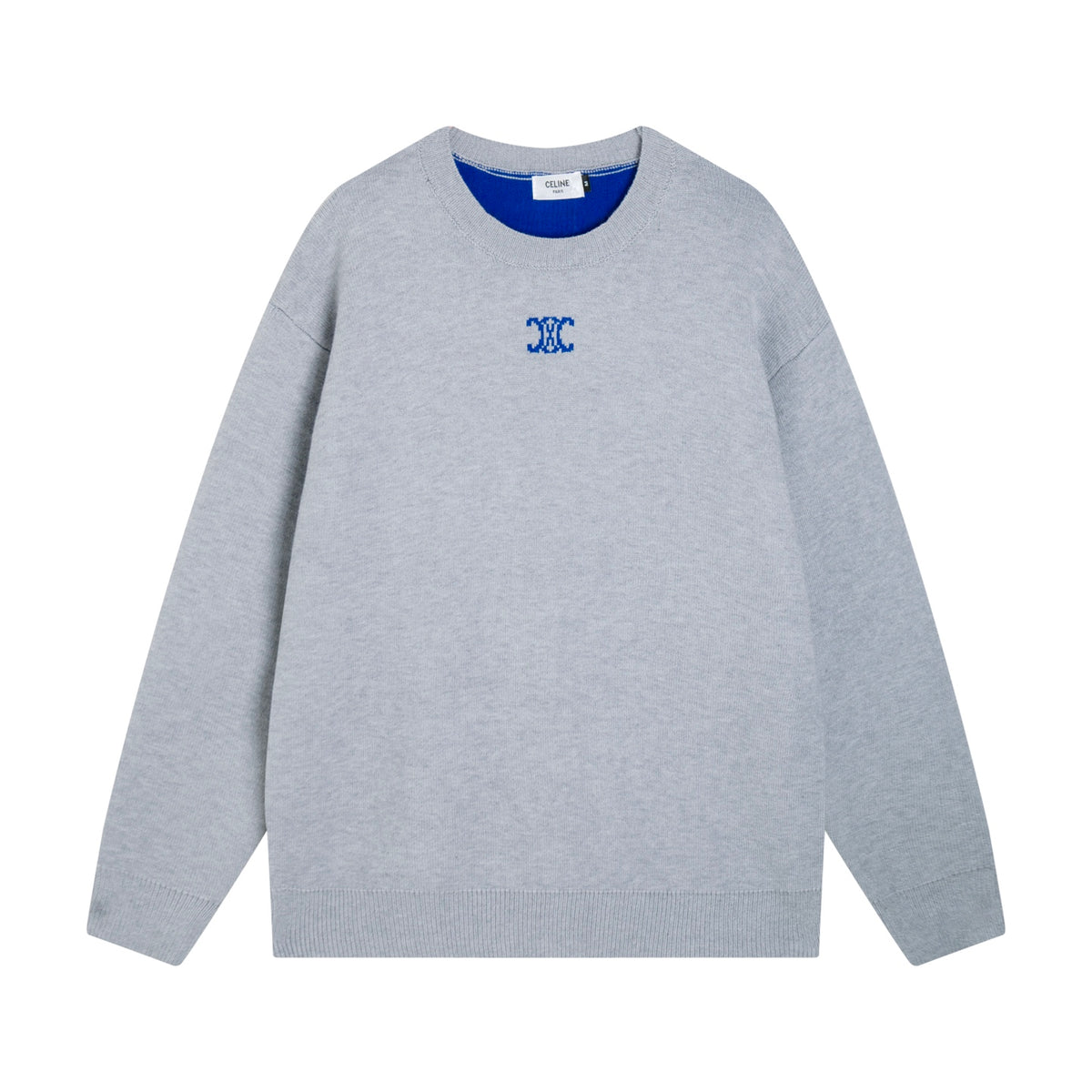 Classic Fashion Sweater-1261