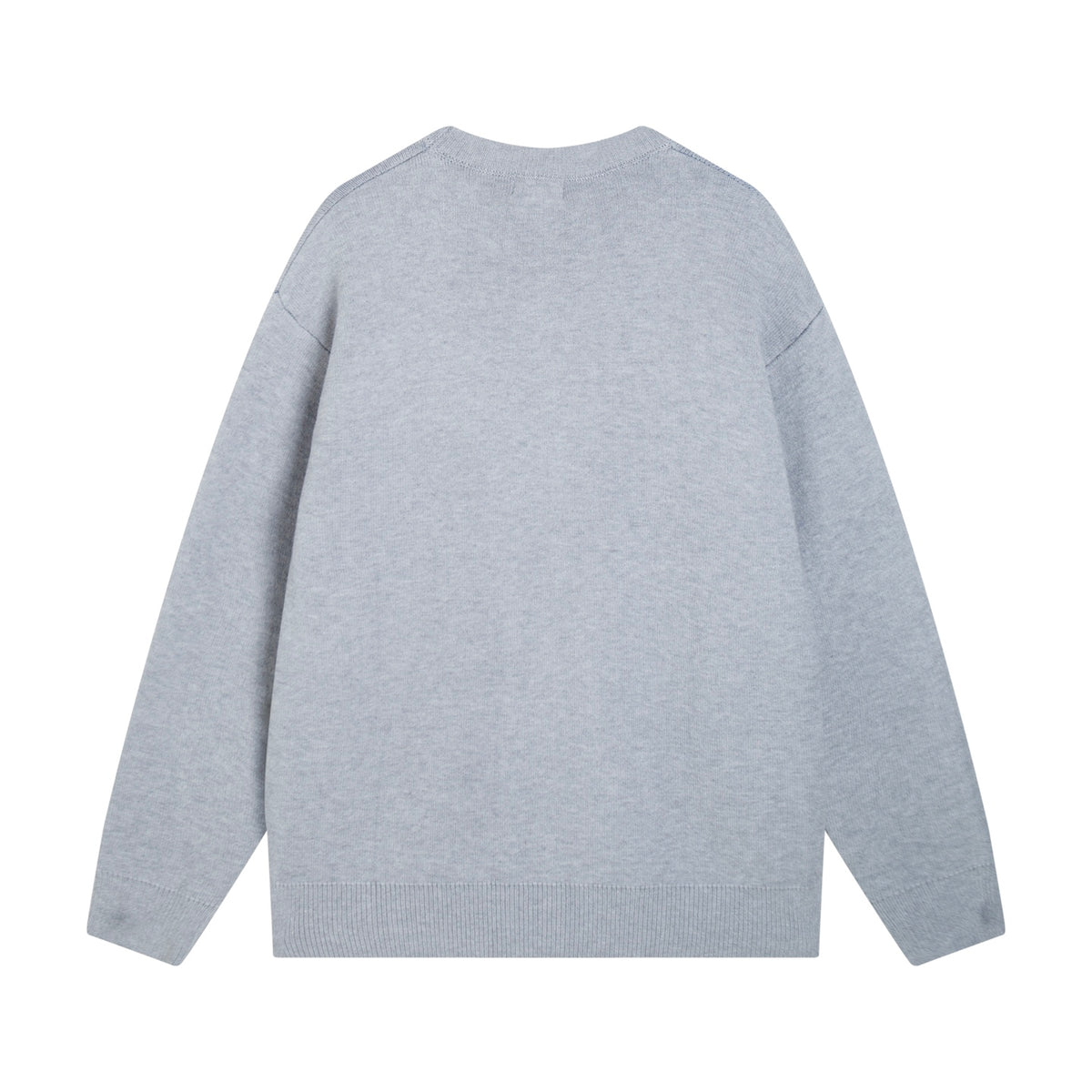 Classic Fashion Sweater-1261