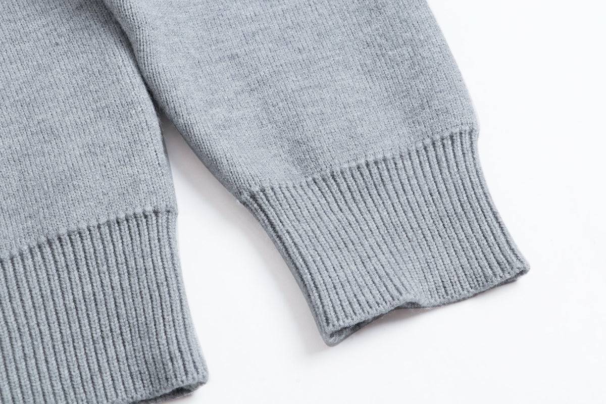 Classic Fashion Sweater-1261