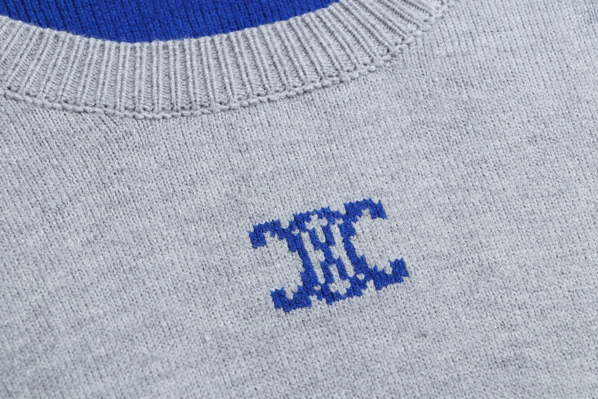 Classic Fashion Sweater-1261