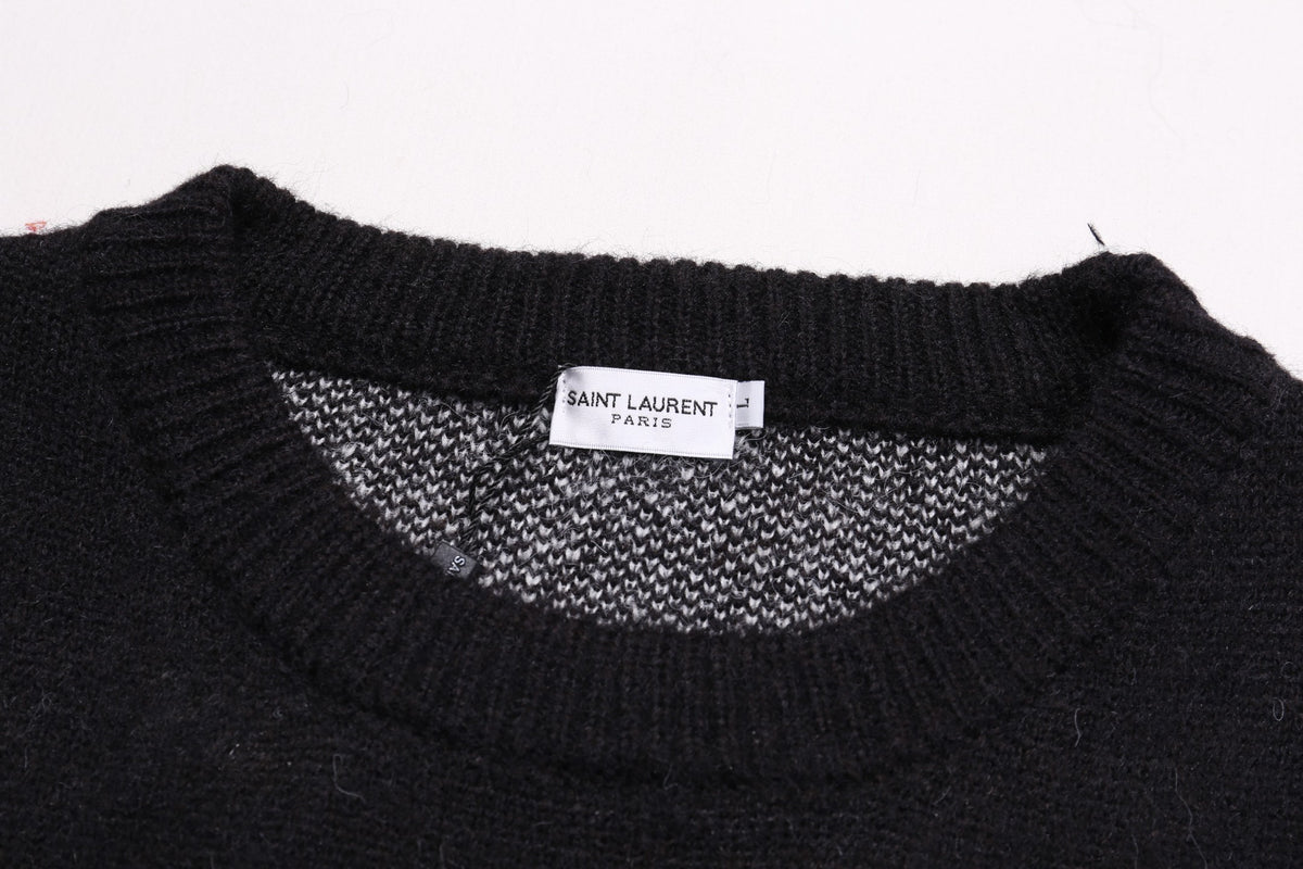 Classic Fashion Sweater-1264