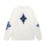 Classic Fashion Sweater-1266