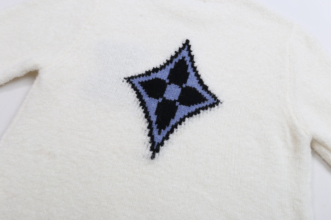Classic Fashion Sweater-1266