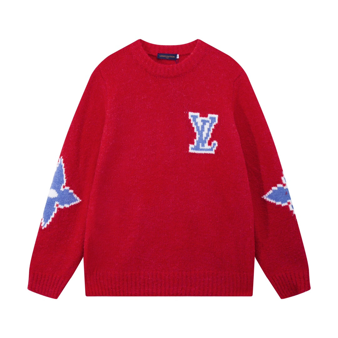 Classic Fashion Sweater-1267