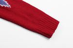 Classic Fashion Sweater-1267