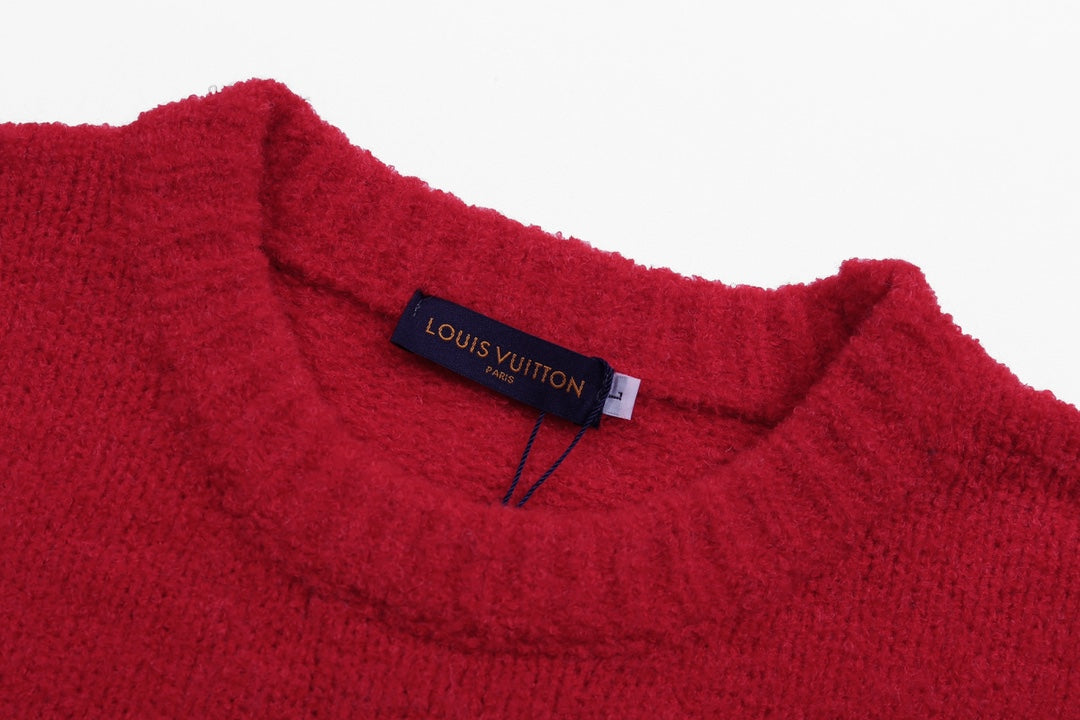 Classic Fashion Sweater-1267