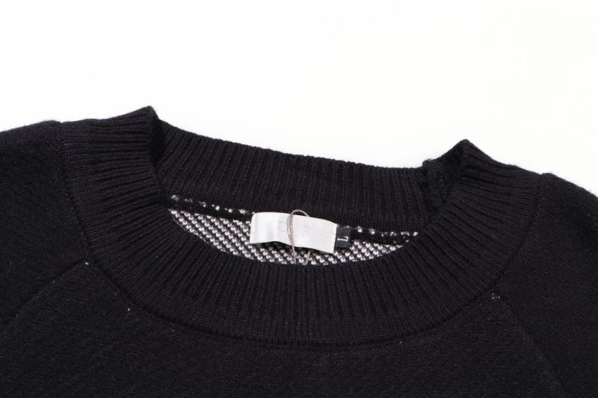 Classic Fashion Sweater-1271