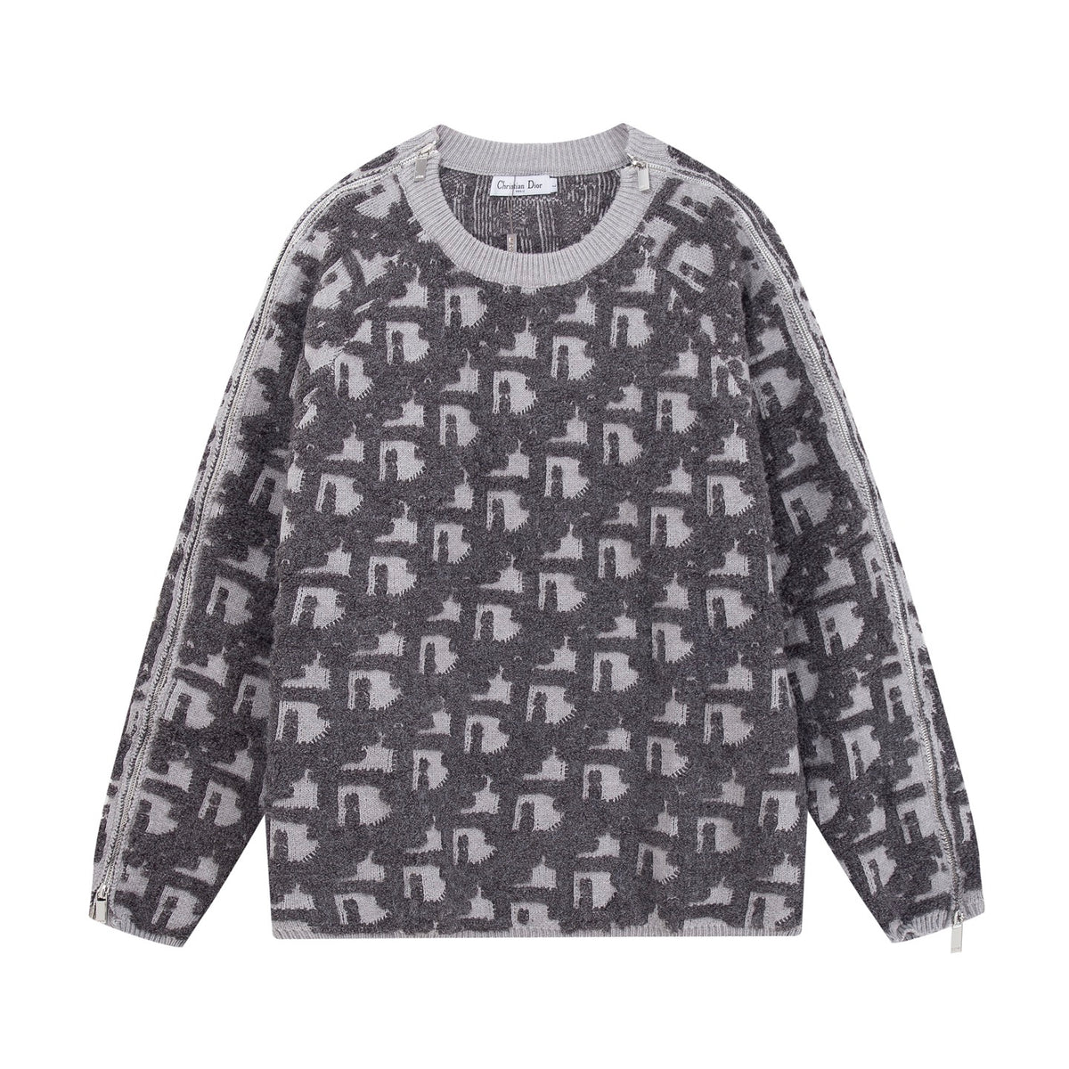 Classic Fashion Sweater-1272