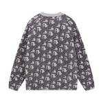 Classic Fashion Sweater-1272