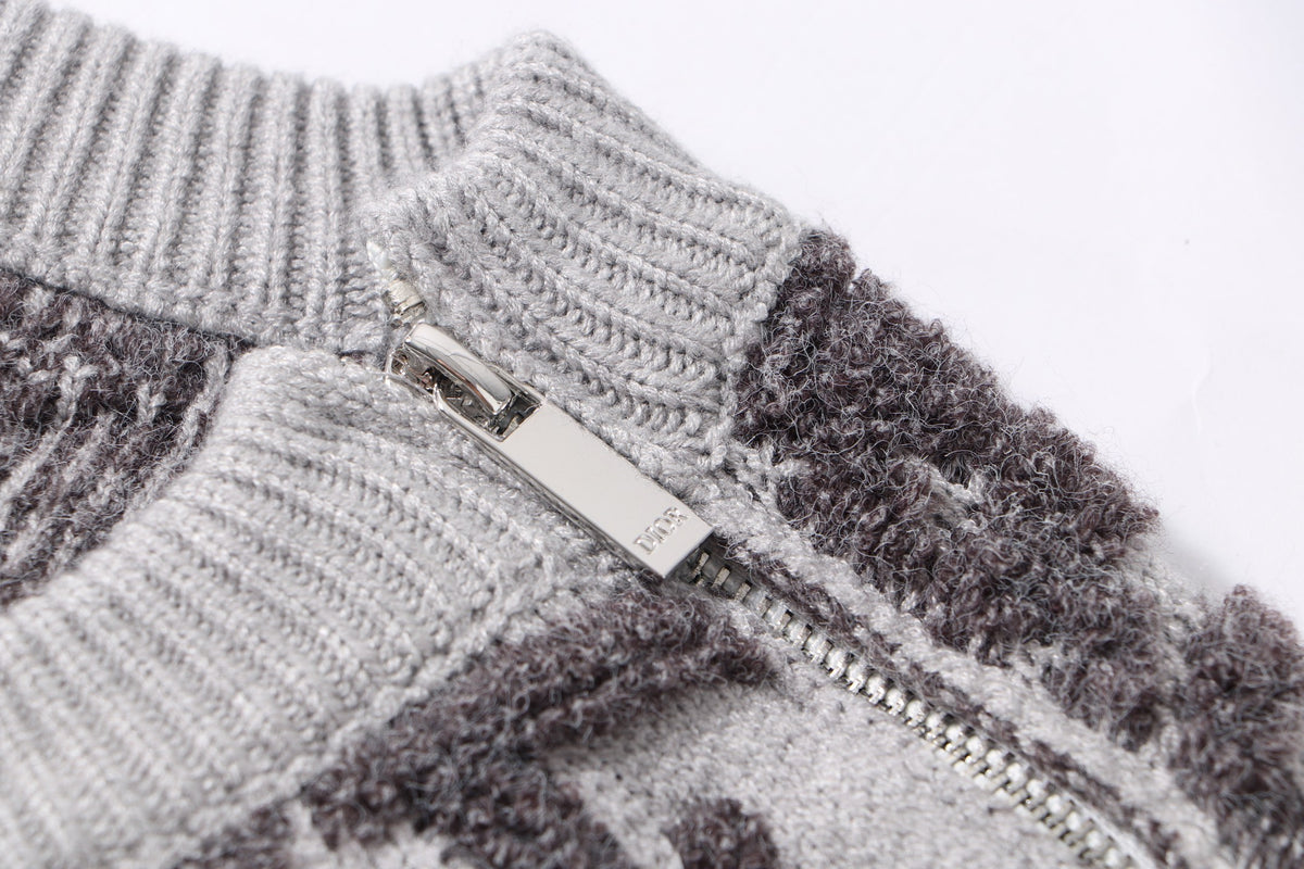 Classic Fashion Sweater-1272