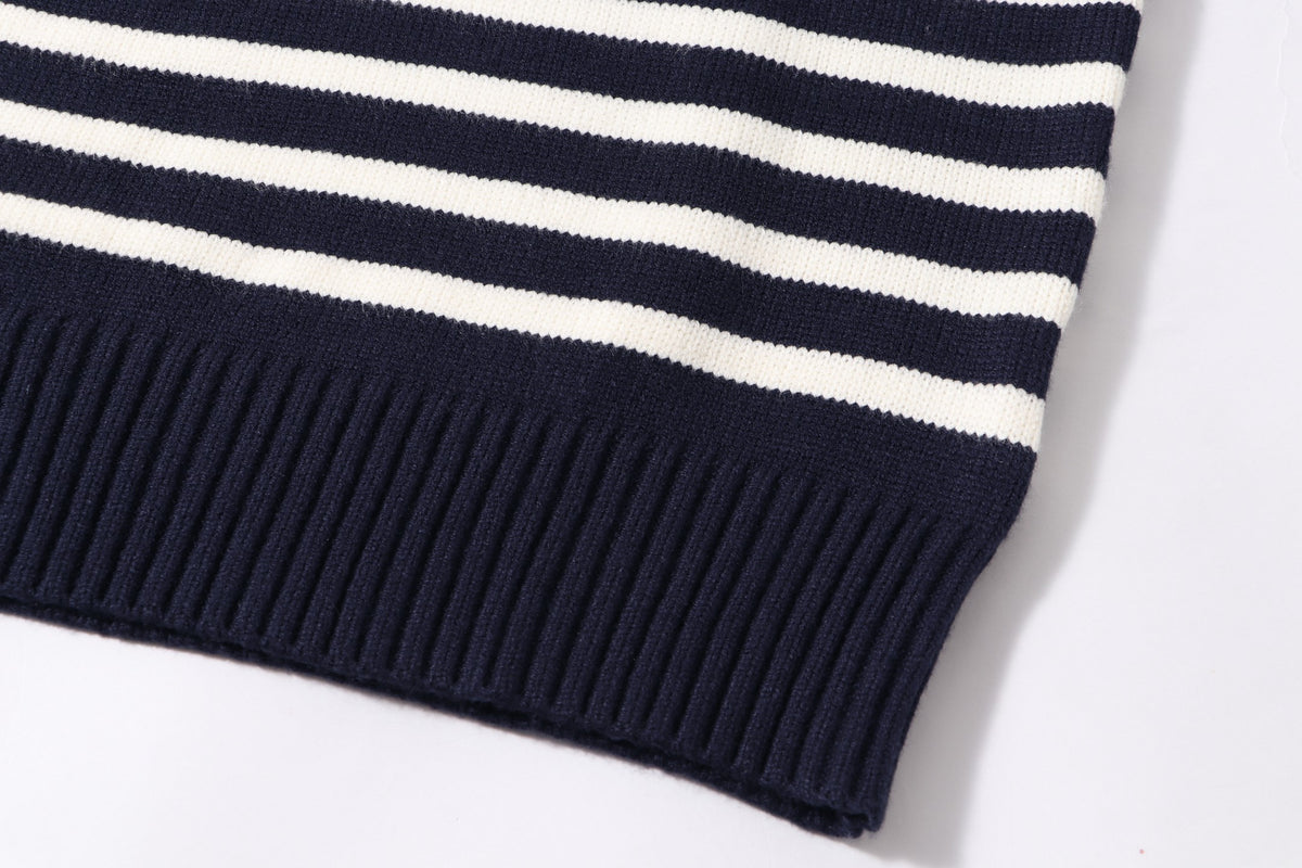 Classic Fashion Sweater-1275
