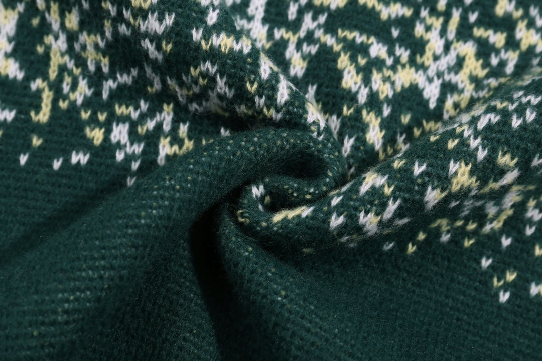 Classic Fashion Sweater-1280