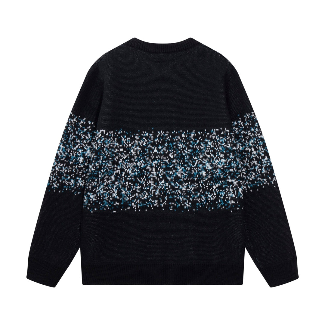Classic Fashion Sweater-1281