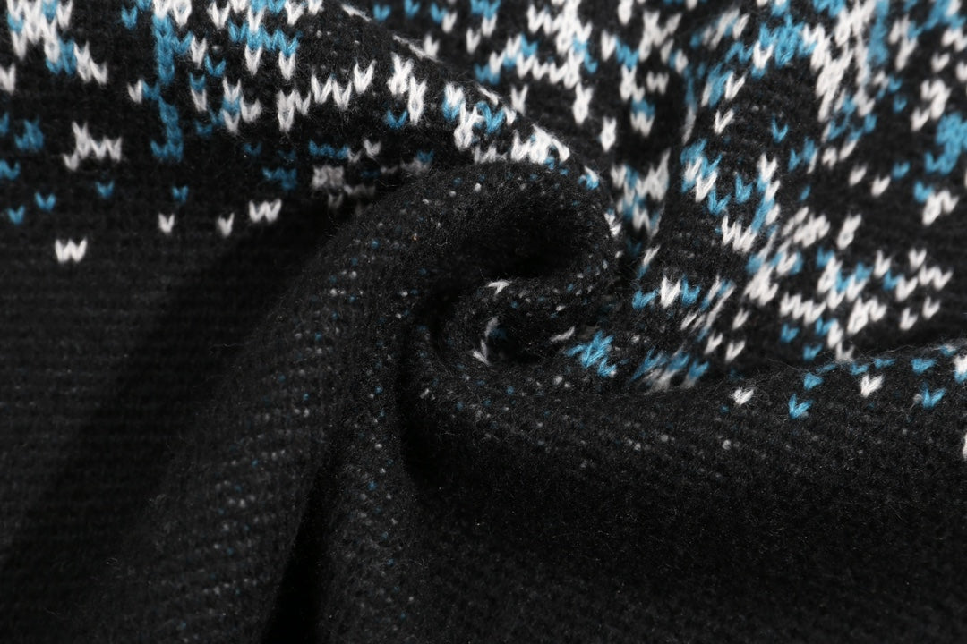 Classic Fashion Sweater-1281