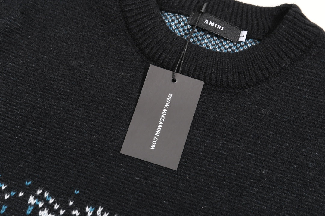 Classic Fashion Sweater-1281