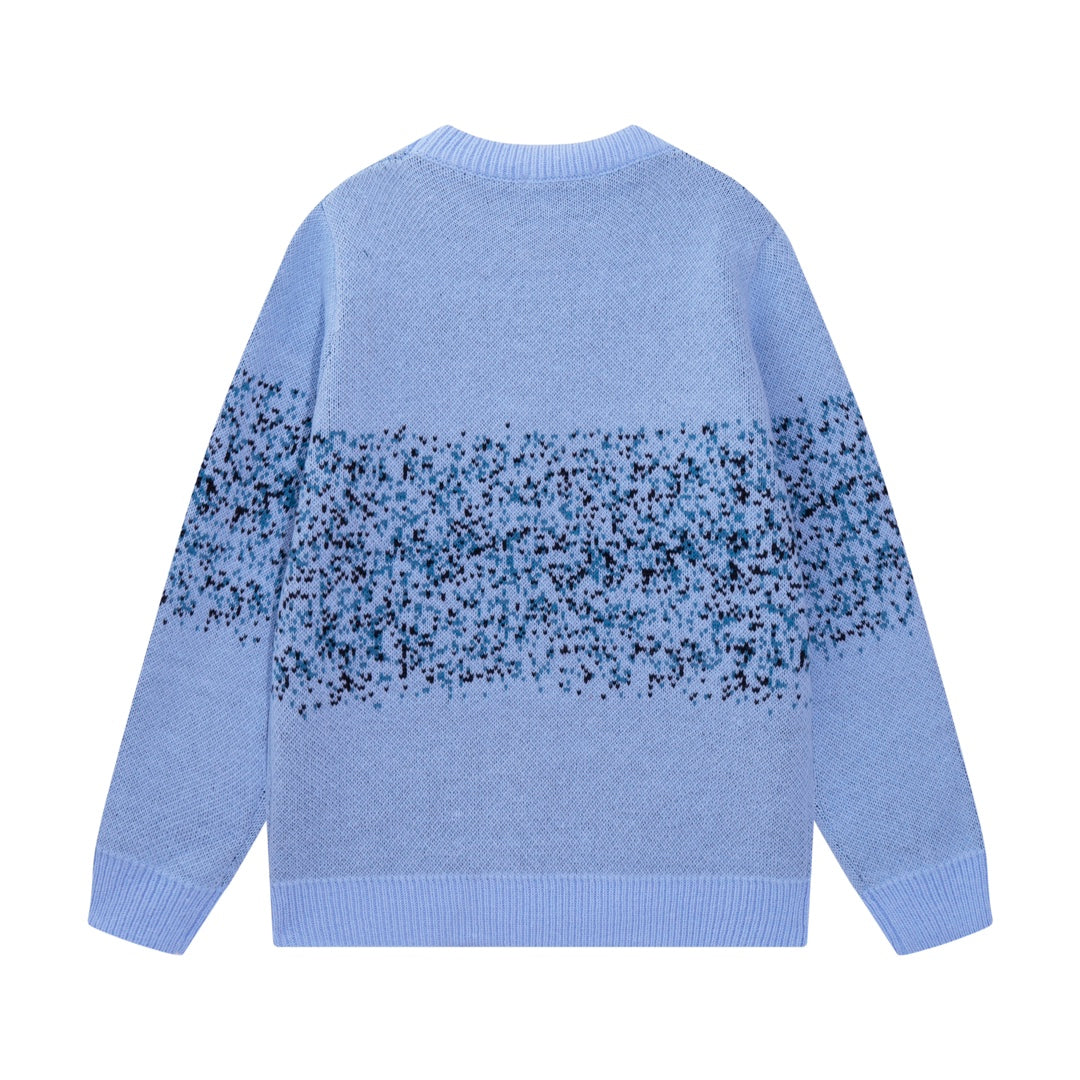 Classic Fashion Sweater-1282