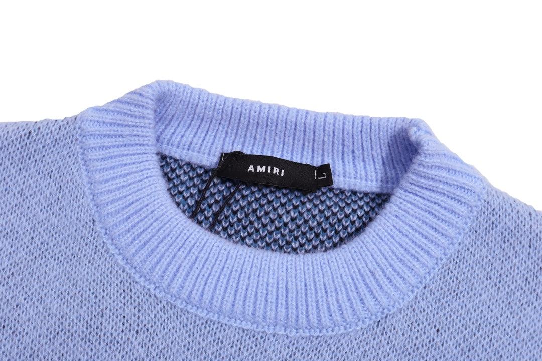 Classic Fashion Sweater-1282