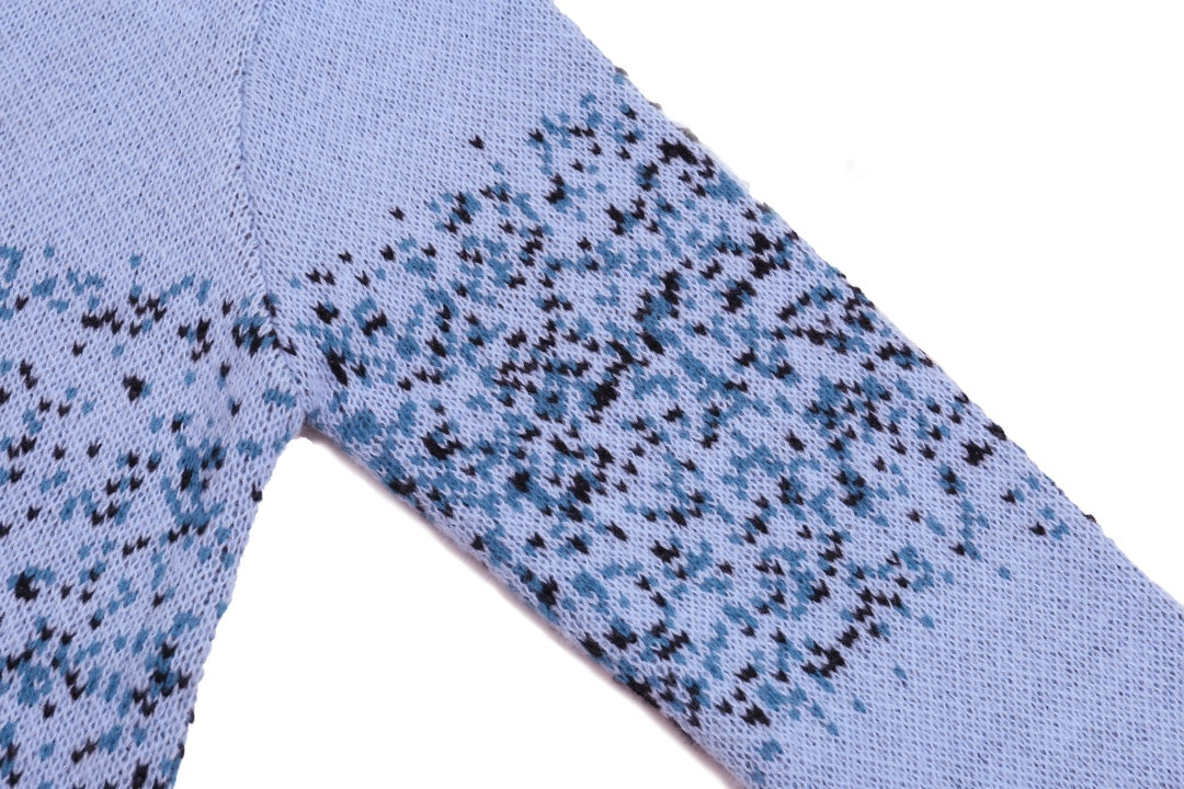 Classic Fashion Sweater-1282