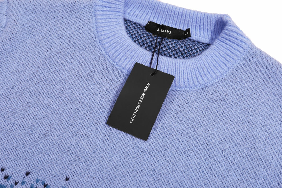 Classic Fashion Sweater-1282