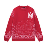 Classic Fashion Sweater-1283