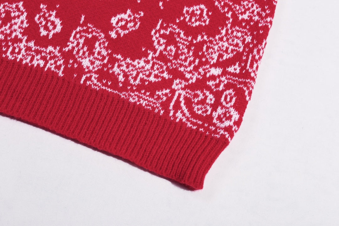 Classic Fashion Sweater-1283