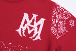 Classic Fashion Sweater-1283