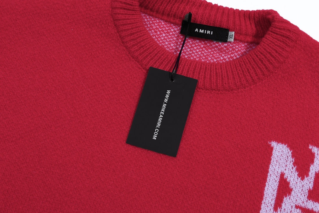 Classic Fashion Sweater-1283
