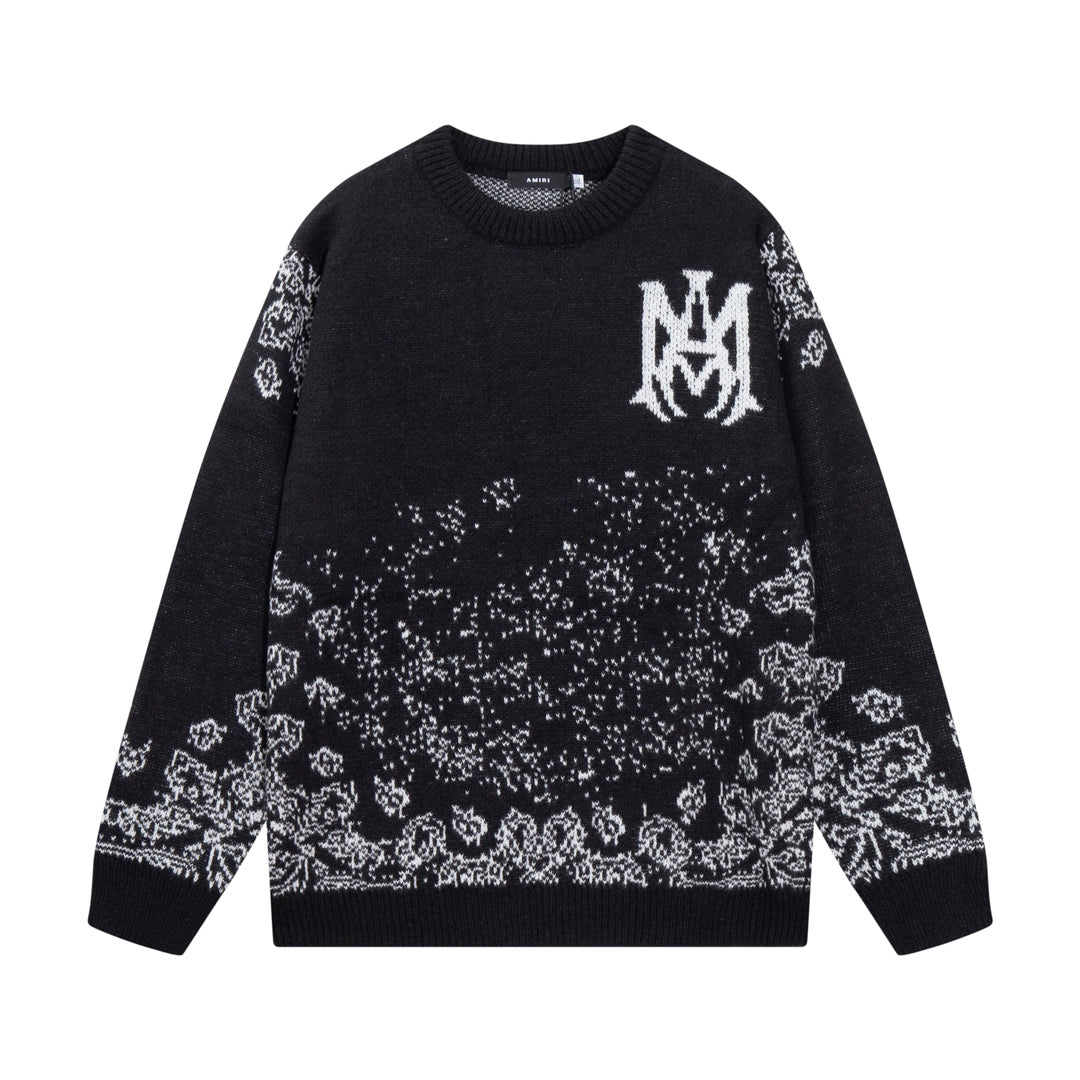 Classic Fashion Sweater-1284