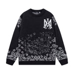 Classic Fashion Sweater-1284