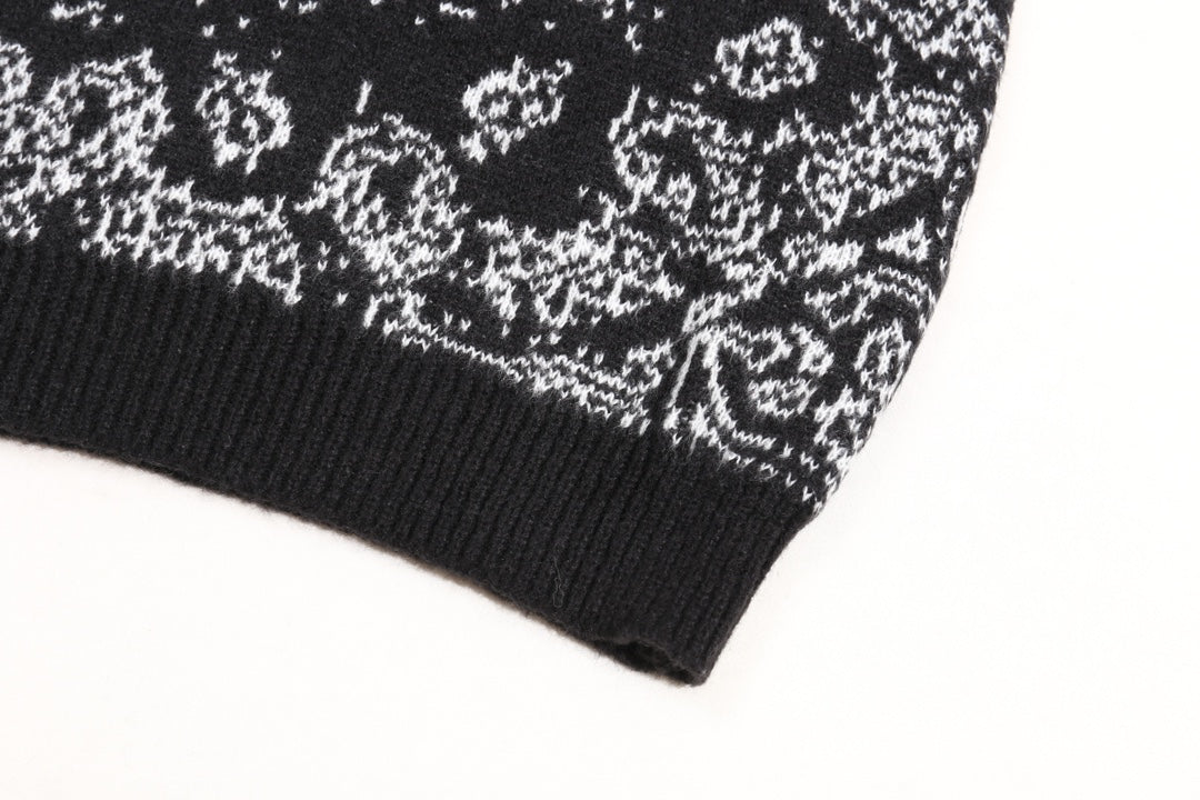 Classic Fashion Sweater-1284