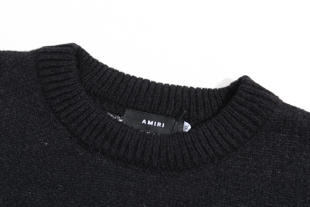 Classic Fashion Sweater-1284