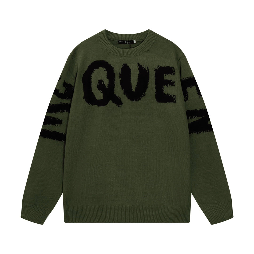 Classic Fashion Sweater-1285