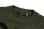 Classic Fashion Sweater-1285