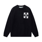 Classic Fashion Sweater-1287