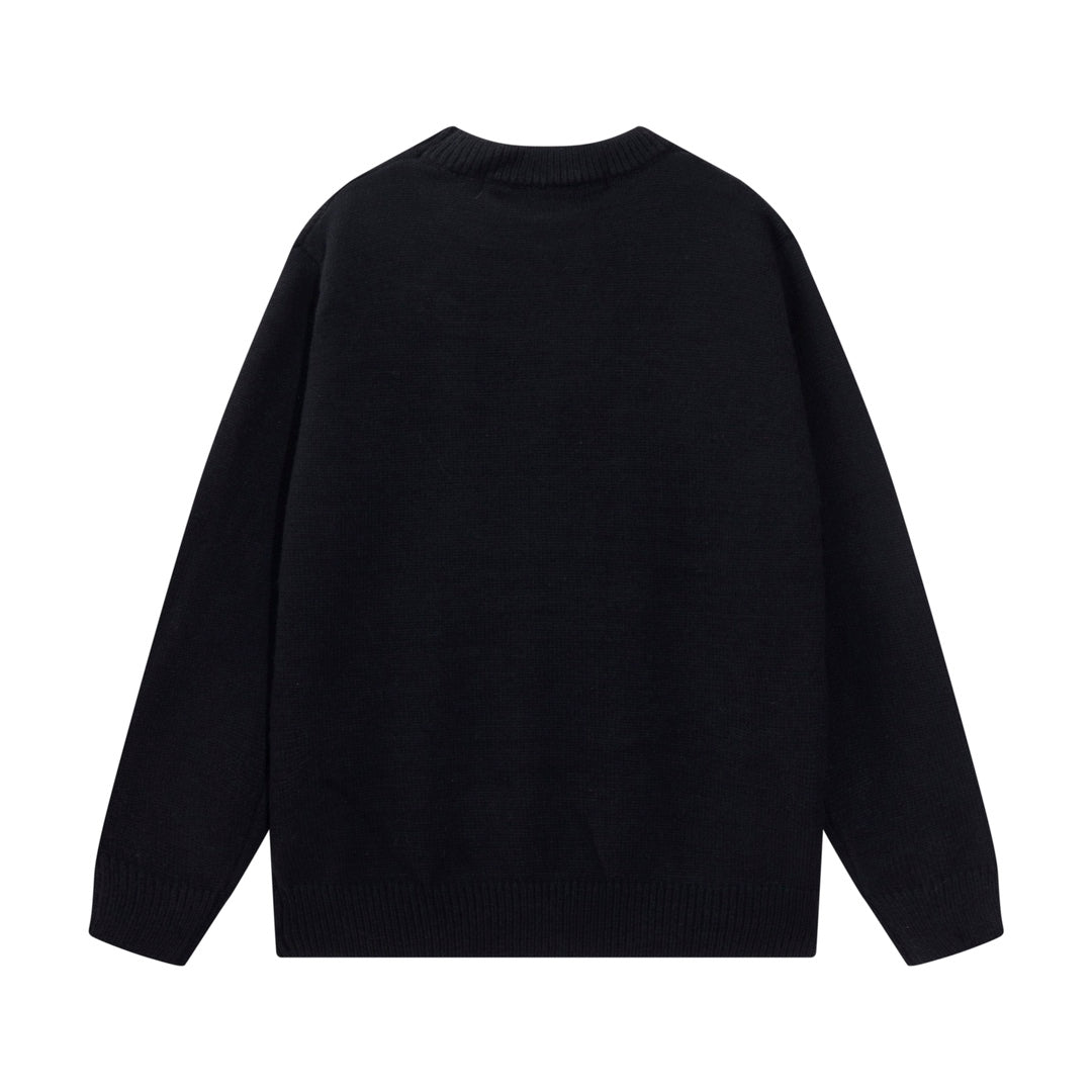 Classic Fashion Sweater-1287