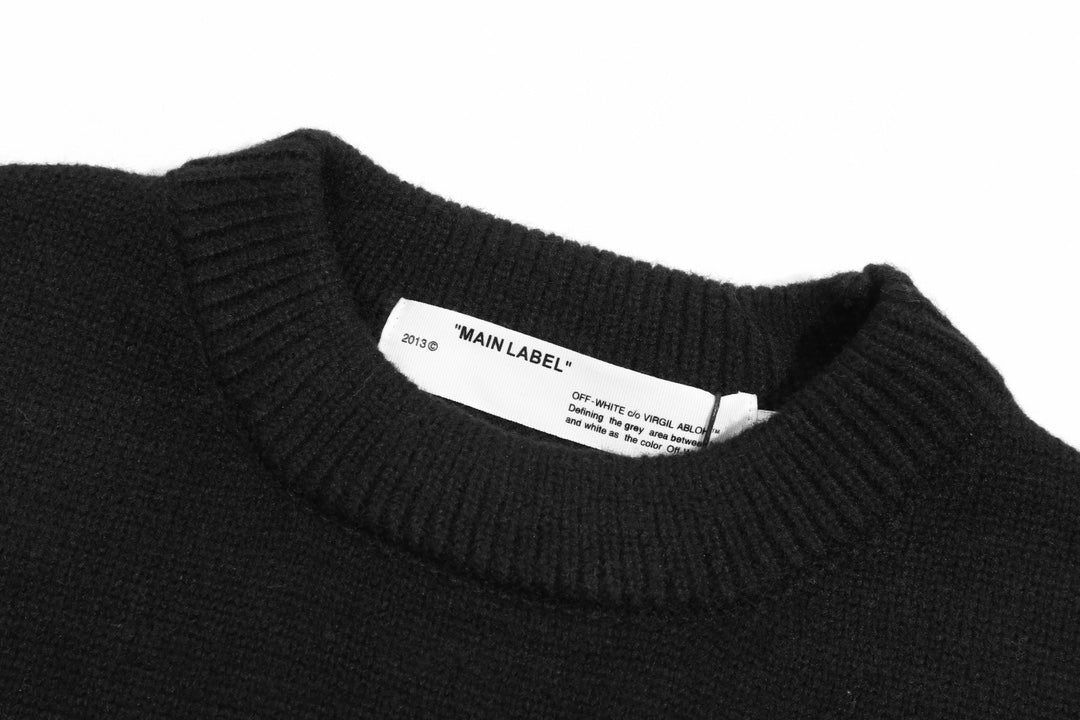 Classic Fashion Sweater-1287