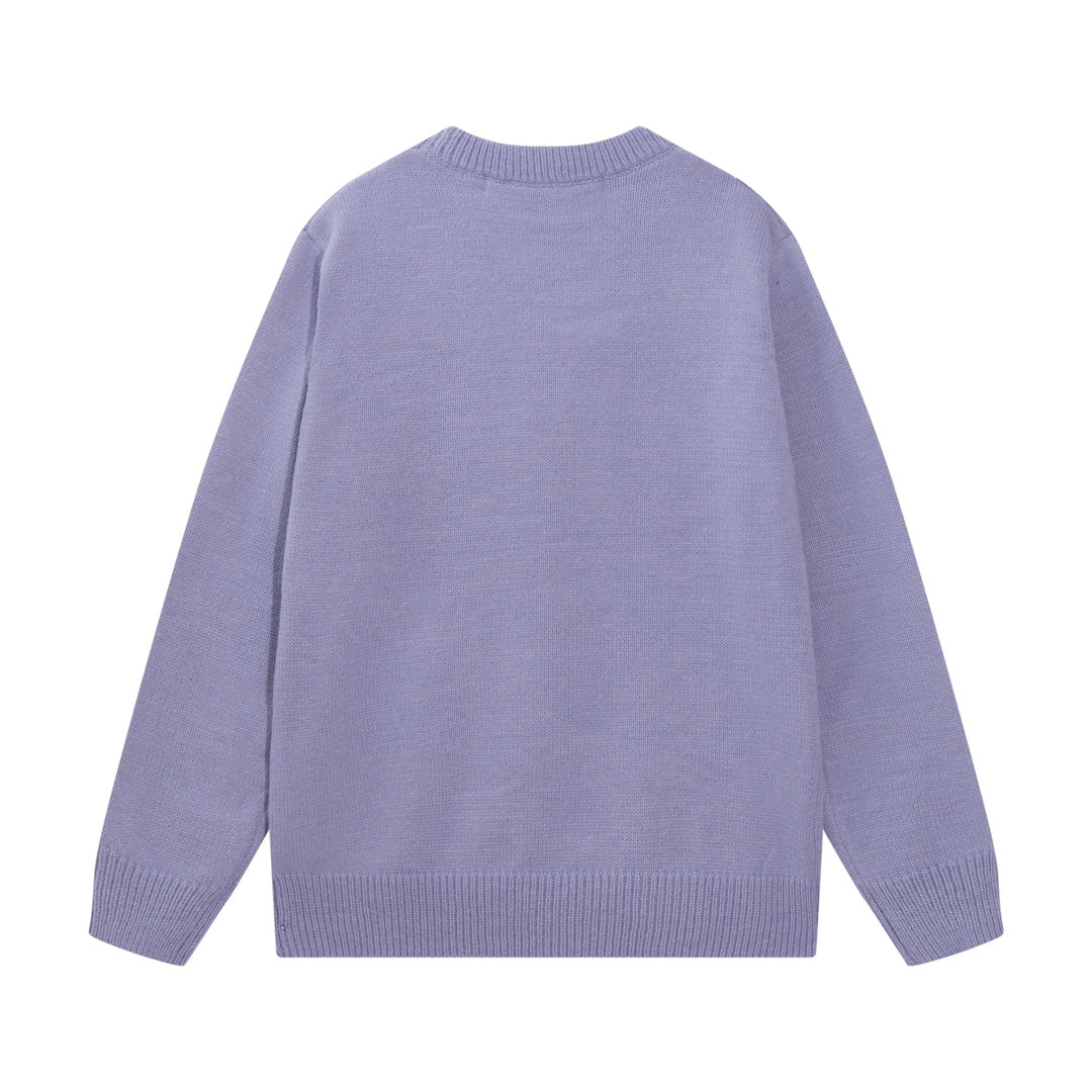 Classic Fashion Sweater-1288