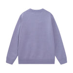 Classic Fashion Sweater-1288