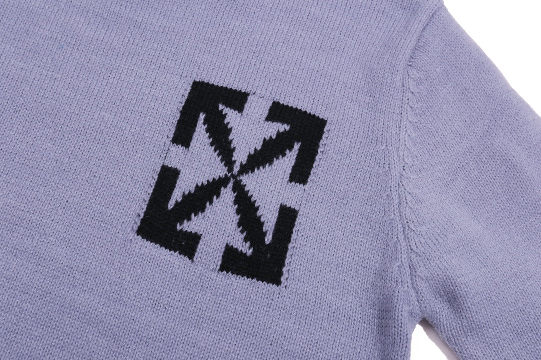 Classic Fashion Sweater-1288