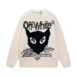 Classic Fashion Sweater-1290