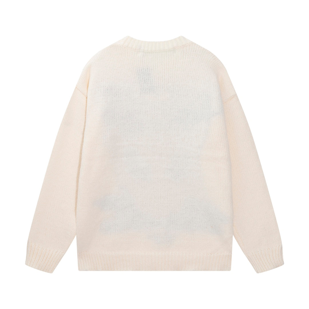 Classic Fashion Sweater-1290