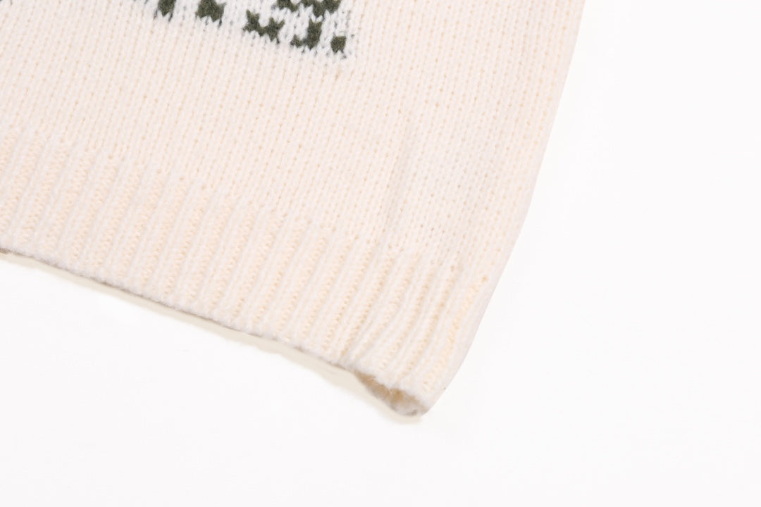 Classic Fashion Sweater-1290
