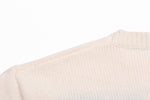 Classic Fashion Sweater-1290