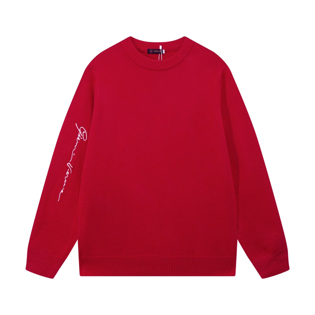 Classic Fashion Sweater-1291